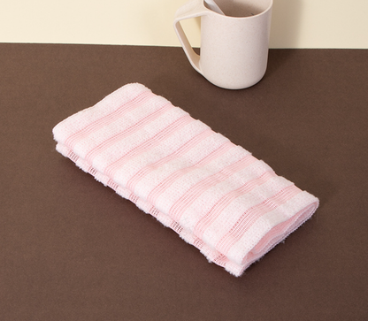 Laatste dag promotie 49% korting🧼Blissal Exfoliating Antibacterial Shower Towel🚿