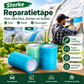 🌿✨ Waterbestendige kasfolie reparatietape met hoge kleefkracht! 50% KORTING! Nu kopen! 🔥