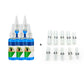 🌱【50 ml gespecialiseerde plantengroeimiddel】— Eén druppel maakt alles wakker, en er komen meteen nieuwe scheuten uit! ⚡💧