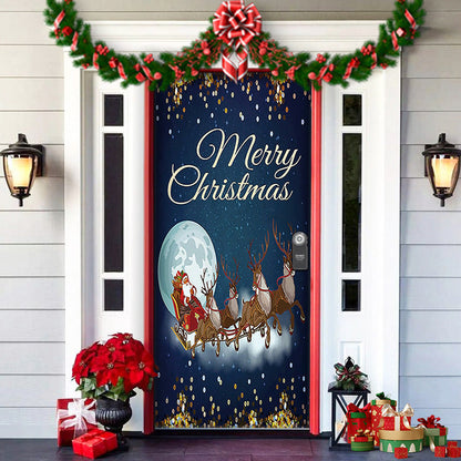 🎄Early Christmas Deals - 50% korting🎅Kerstversieringen voor de voordeur 2025🎅