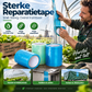 🌿✨ Waterbestendige kasfolie reparatietape met hoge kleefkracht! 50% KORTING! Nu kopen! 🔥