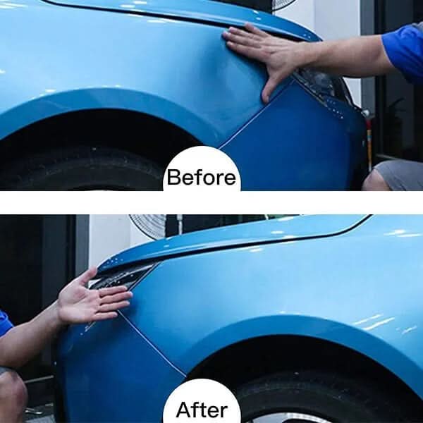 🔥Auto lichaam deuken-Remover Puller Cups