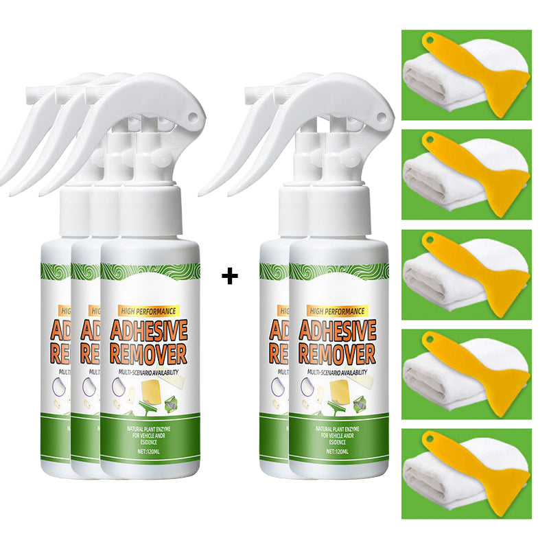 Multi-Purpose Strong Adhesive Remover