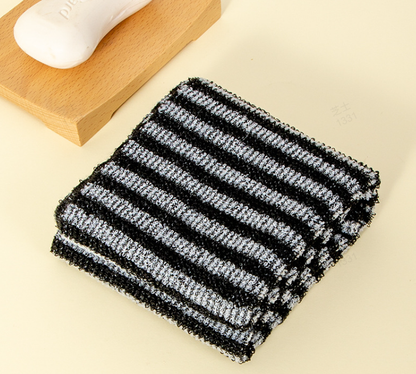 Laatste dag promotie 49% korting🧼Blissal Exfoliating Antibacterial Shower Towel🚿