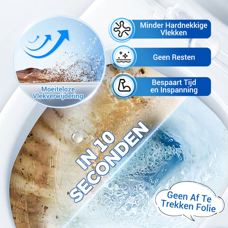 🔥49% korting🔥Toiletpot Deodorant Tabletten met Fris Aroma