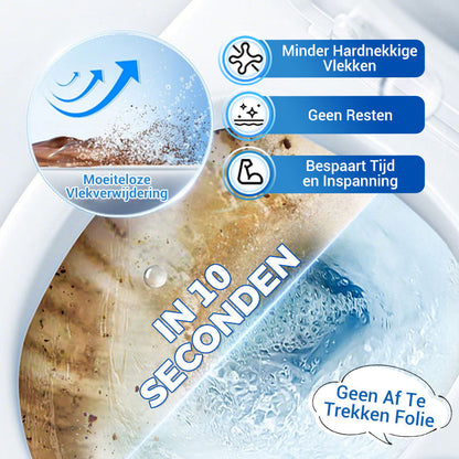 🔥49% korting🔥Toiletpot Deodorant Tabletten met Fris Aroma