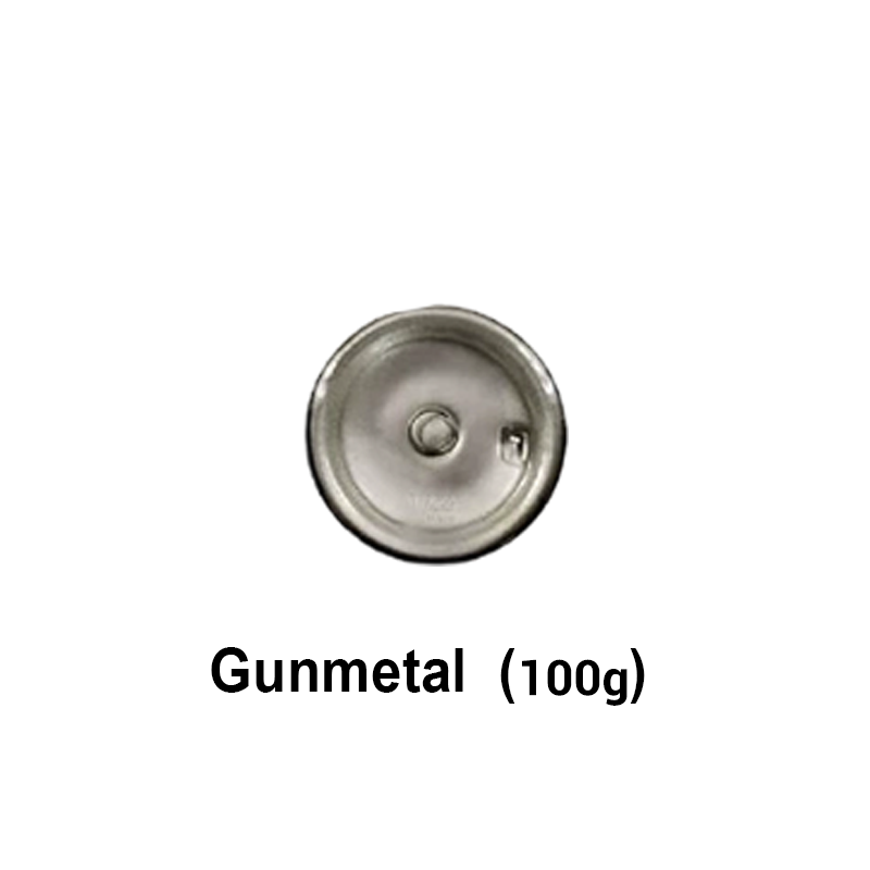 🎨Metallic glansverf op waterbasis✨🖌️