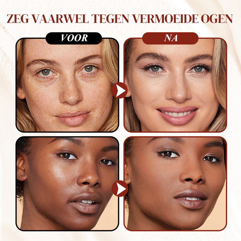 🔥Koop 1 krijg 1 gratis🔥Concealer voor Donkere Kringen