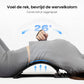 🧲💆‍♂️Rugpijn en stijfheid verlichten zonder naar een fysiotherapeut te hoeven – Magnetische Rugstretcher | 15 min/dag 🧲💪