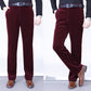 🌟Een must have voor alle seizoenen! Dutch Vintage Corduroy Pants - de perfecte combinatie van warmte en stijl!