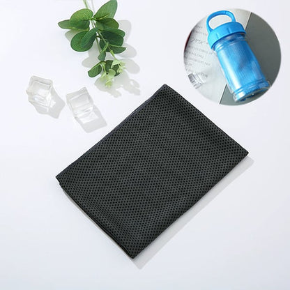 🎉 1 Kopen = 1 Gratis! 🔥 Sneldrogende Koeldoek voor in de Gym