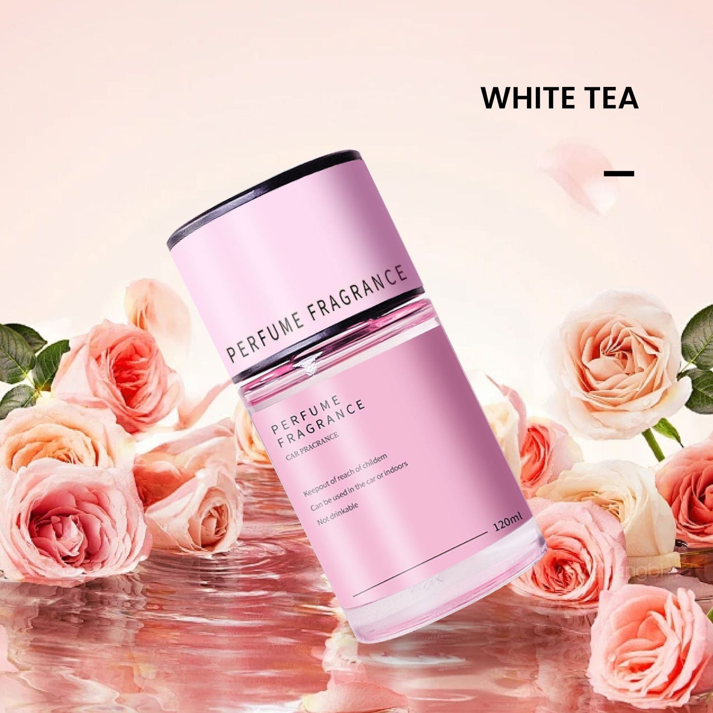 ⏳ Langdurige geur, 🚗 Uw auto wordt een rijdend visitekaartje, Blijvende autogeur 🌸