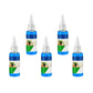 🌱【50 ml gespecialiseerde plantengroeimiddel】— Eén druppel maakt alles wakker, en er komen meteen nieuwe scheuten uit! ⚡💧