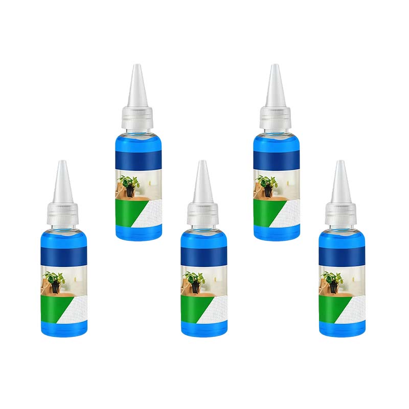 🌱【50 ml gespecialiseerde plantengroeimiddel】— Eén druppel maakt alles wakker, en er komen meteen nieuwe scheuten uit! ⚡💧