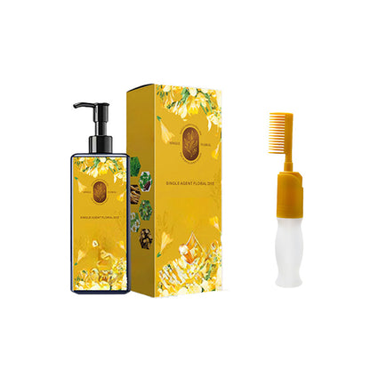 🔥 2025 Hot Sale 50% korting op 🔥NOOLING plantaardige haarkleur