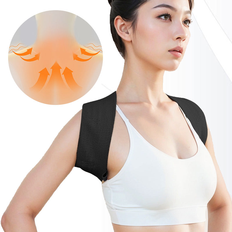 ⏰50% KORTING🔥Rugcorrectieband voor mannen en vrouwen