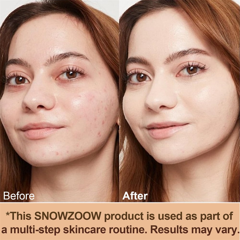 🔥HOT SALE 56% OFF🎁Foundation 4 in 1 - Light Spectrum