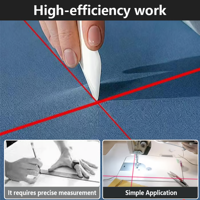 🎄60% KORTING🔥Magnetische positioneringsquiltlamp voor naaimachine