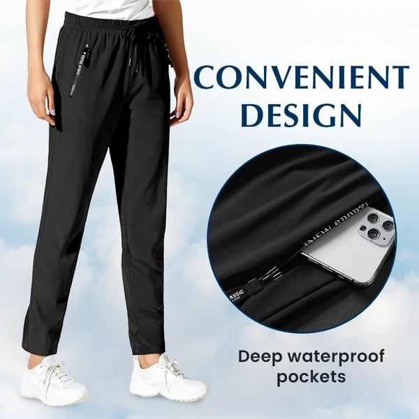💖 LAATSTE DAG AANBIEDING! 60% KORTING 💖🎁 Ultrazachte, elastische unisex casual broek met perfecte drape