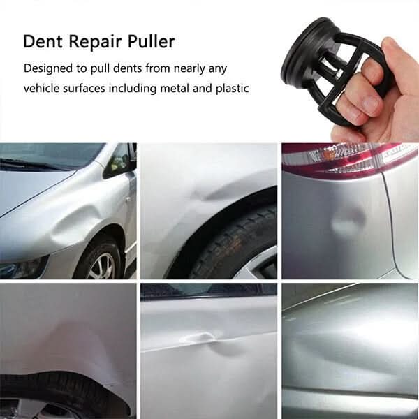 📢📢 1+1 gratis🧲 Krachtige deuktrekker met zuignap – heavy-duty paneellifter voor autodeukreparatie, tegels, plafonds, telefoonschermen en meubelmontage.