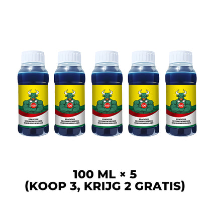 🔥Krachtig Geconcentreerd Onkruidbestrijdingsmiddel🔥