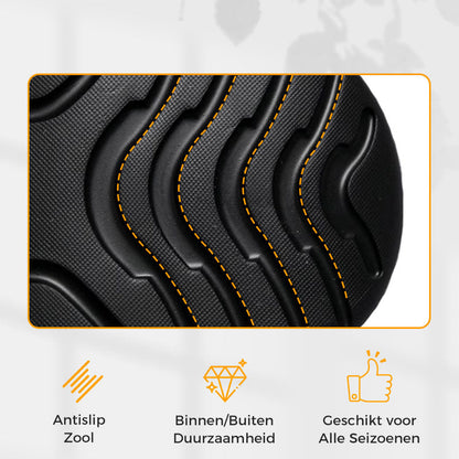 ⏳Beperkte tijd 50% korting!💥   Comfortable Summer Flip Flops with Thick Soles✨