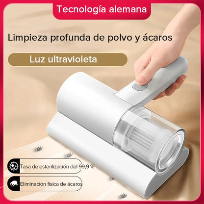 🔥 49% OFF 🔥 Aparato eliminador de ácaros de alta frecuencia dómestico