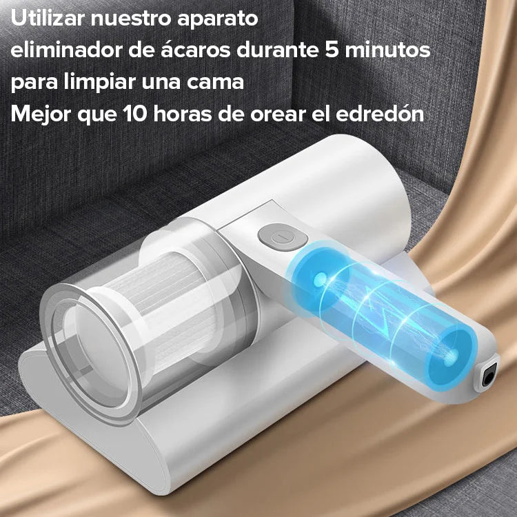 🔥 49% OFF 🔥 Aparato eliminador de ácaros de alta frecuencia dómestico