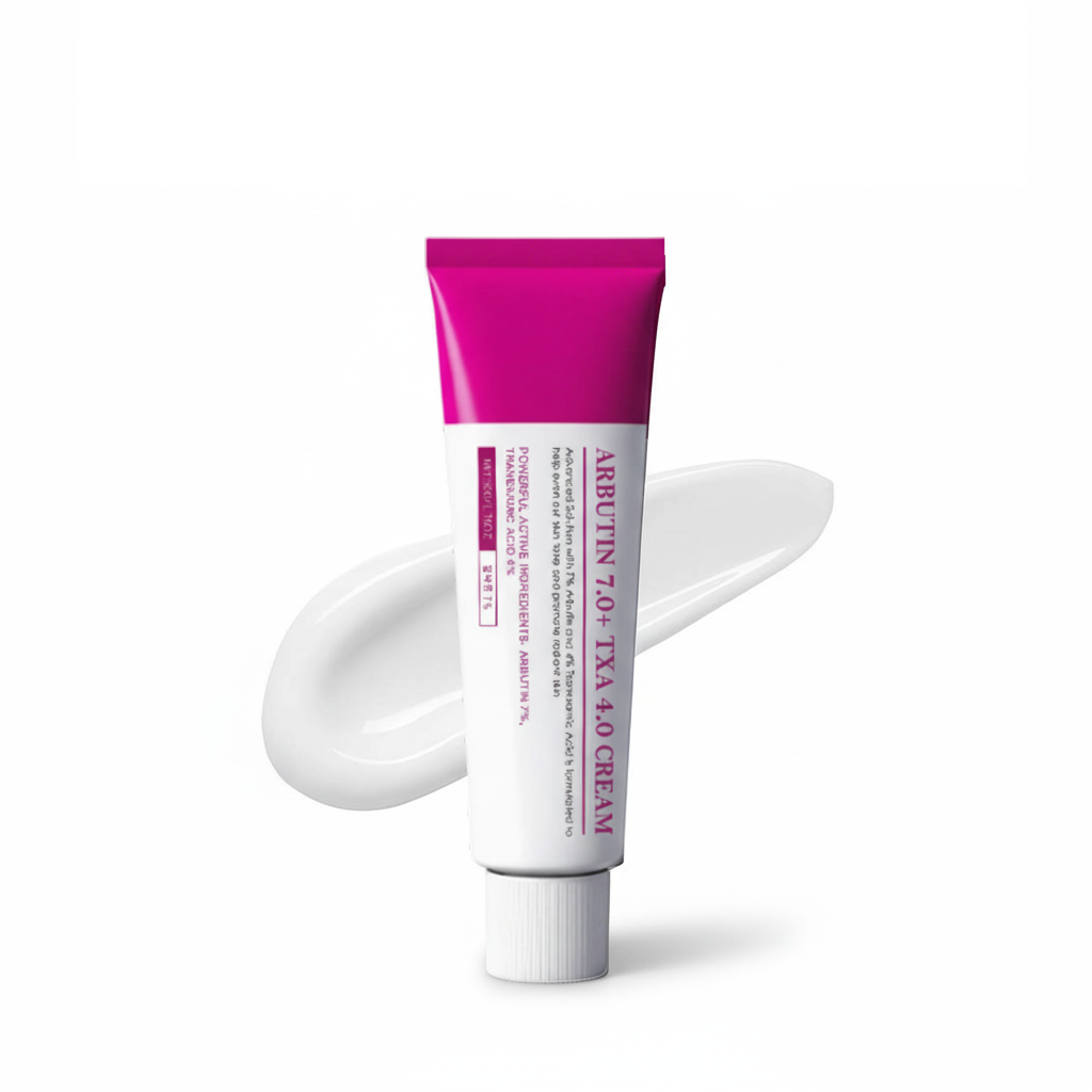 🎁Black Friday Grote uitverkoop 58% KORTING💜Koop 2 en krijg 1 gratis 💜Arbutine 7% & Tranexaminezuur 4% Crème💫💧