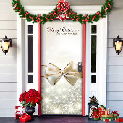 🎄Early Christmas Deals - 50% korting🎅Kerstversieringen voor de voordeur 2025🎅