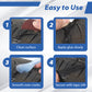 Efficient Waterproof Tire Repair Glues