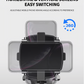 ❤️Multifunctional Dashboard Houder voor mobiele telefoon