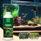 🎉Buy More Save More💥 Algae & Moss Remover for Fish Tank - Safe Water Purification
