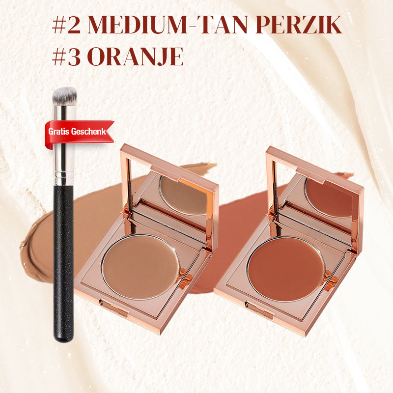 🔥Koop 1 krijg 1 gratis🔥Concealer voor Donkere Kringen