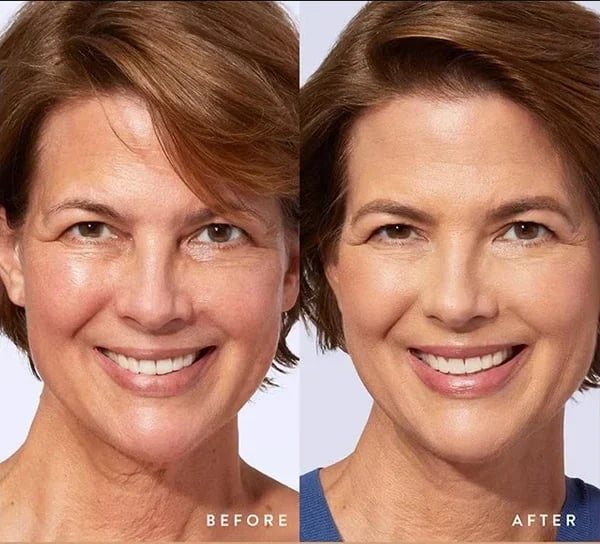 🔥HOT SALE 56% OFF🎁Foundation 4 in 1 - Light Spectrum
