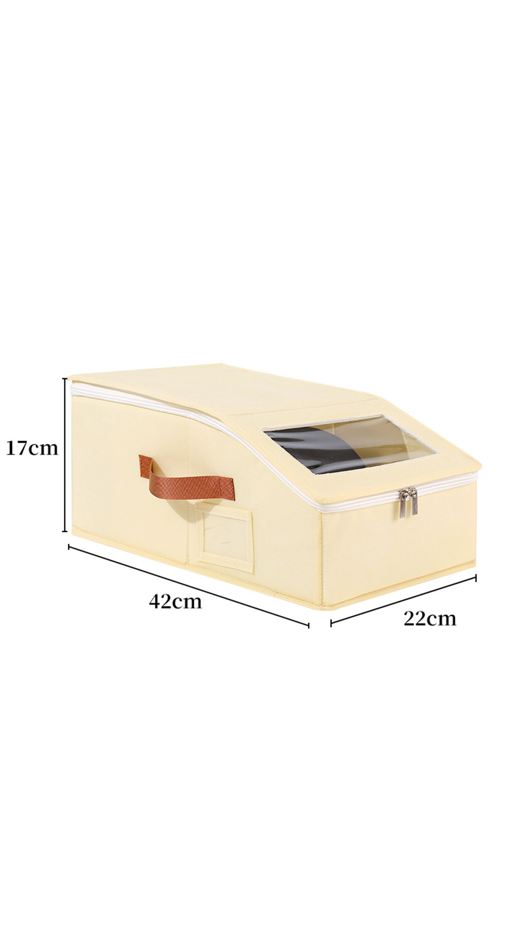 🔥Nieuw binnen 53% KORTING🎁Stapelbare opbergdozen voor baseballpetten