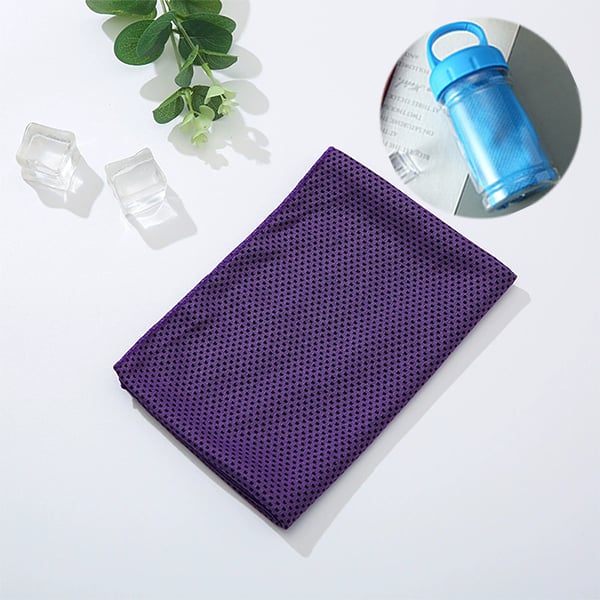 🎉 1 Kopen = 1 Gratis! 🔥 Sneldrogende Koeldoek voor in de Gym