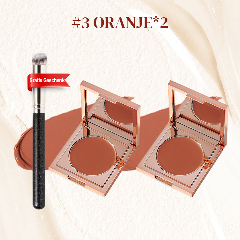 🔥Koop 1 krijg 1 gratis🔥Concealer voor Donkere Kringen