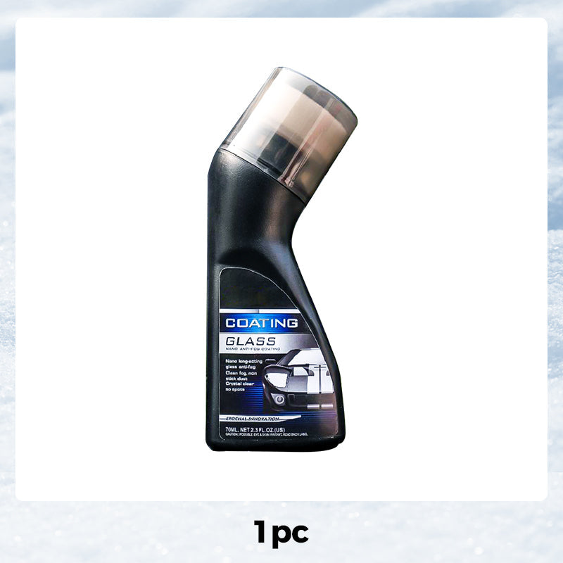 🔥 Hot Sale Alert! ❄️ - Micromoleculaire anticondens coating wisser