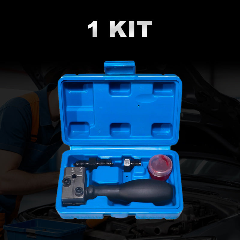 🔧Universele Remleiding Flaring Tool Kit voor Auto's