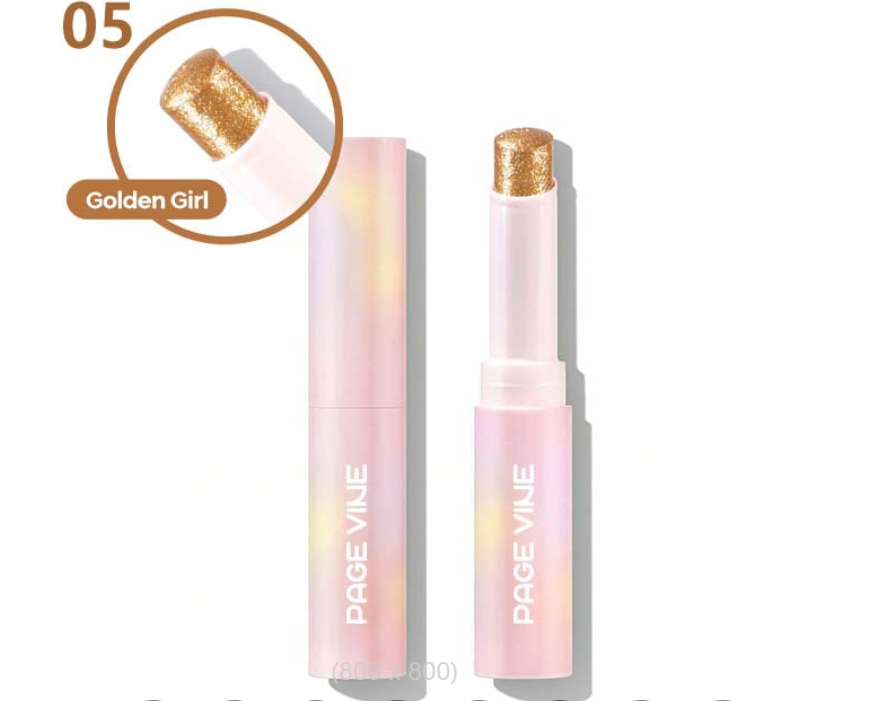 ✨Koop 1 Krijg 1 Gratis✨Langhoudende Highlighter Oogschaduwstift