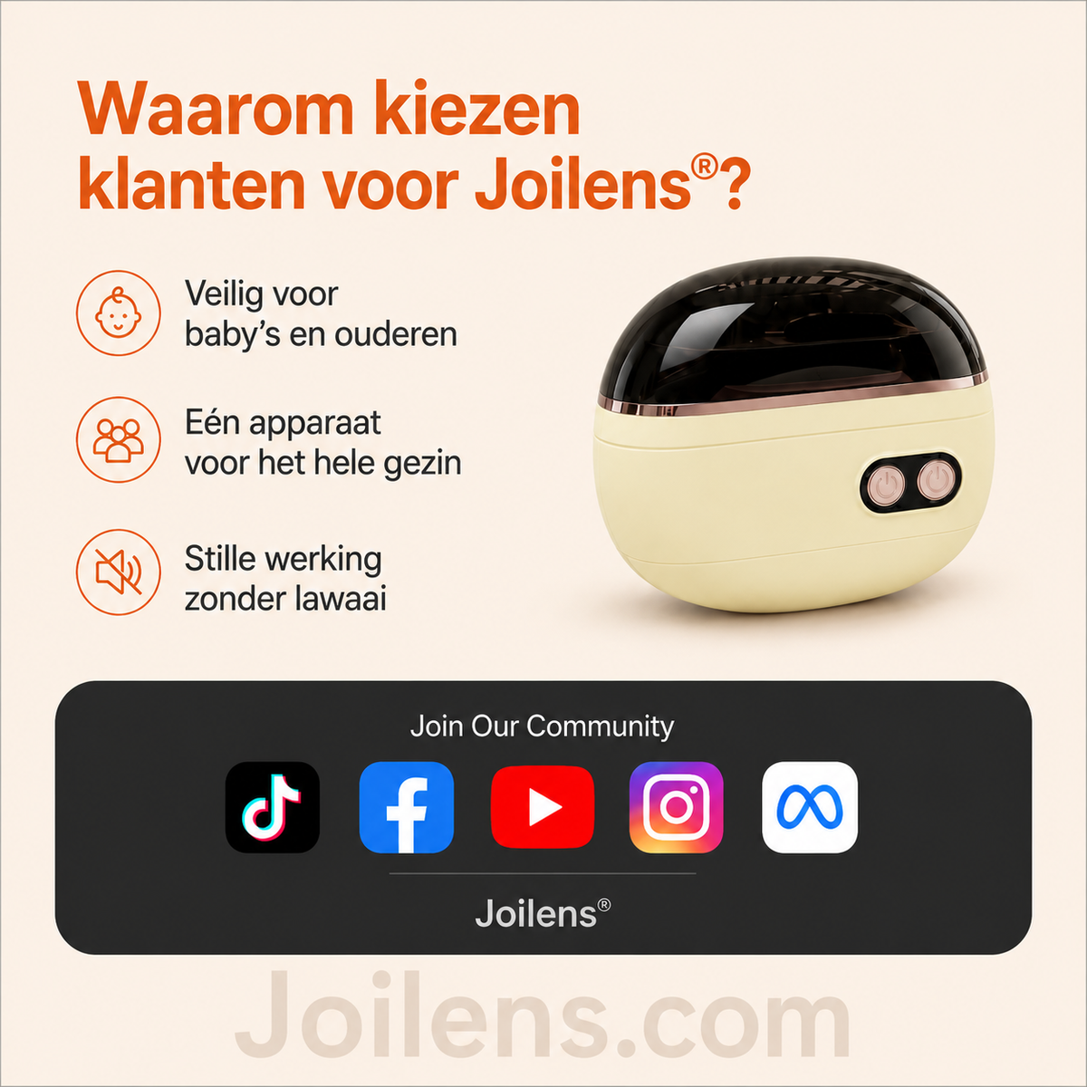 ✂️🛡️ 50% KORTING! Stop met het knippen van je nagels met die middeleeuwse metalen klemmen! Deze elektrische veiligheidsknipper trimt en polijst tegelijk – zo veilig dat zelfs je kleuter het zelf kan!