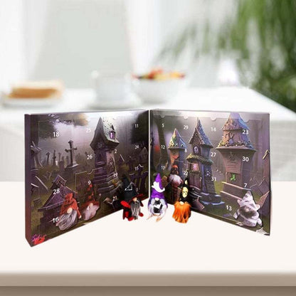 🔥Kerstkorting - Tot 50% KORTING🎅Kerstkabouter Aftelkalender 2025🥰