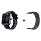 Bluetooth-modehorloge (Ondersteuning 24 talen) (Koop 2 gratis verzending)