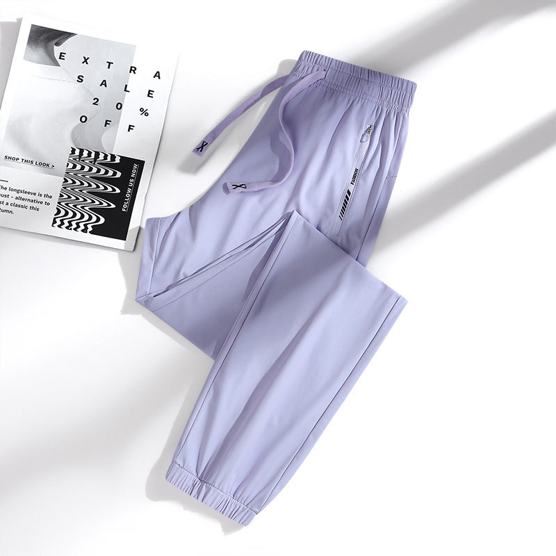 💖 LAATSTE DAG AANBIEDING! 60% KORTING 💖🎁 Ultrazachte, elastische unisex casual broek met perfecte drape