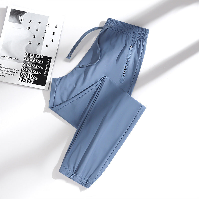 💖 LAATSTE DAG AANBIEDING! 60% KORTING 💖🎁 Ultrazachte, elastische unisex casual broek met perfecte drape