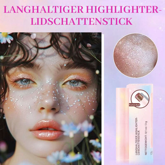 ✨Koop 1 Krijg 1 Gratis✨Langhoudende Highlighter Oogschaduwstift