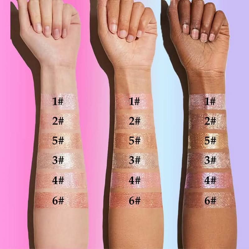 ✨Koop 1 Krijg 1 Gratis✨Langhoudende Highlighter Oogschaduwstift