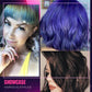 📢📢50% KORTING!! ⏰ 14-delige set glitter satijnen haaraccessoires ✨