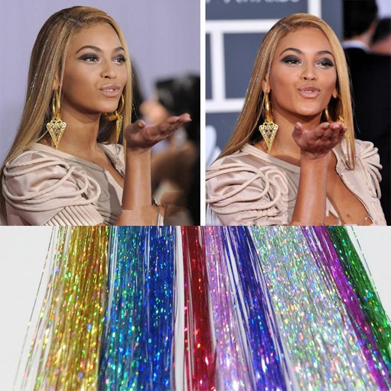 📢📢50% KORTING!! ⏰ 14-delige set glitter satijnen haaraccessoires ✨